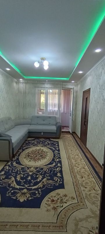 Сдаётся своя 2ком квартира Сдаётся своя 2ком квартира