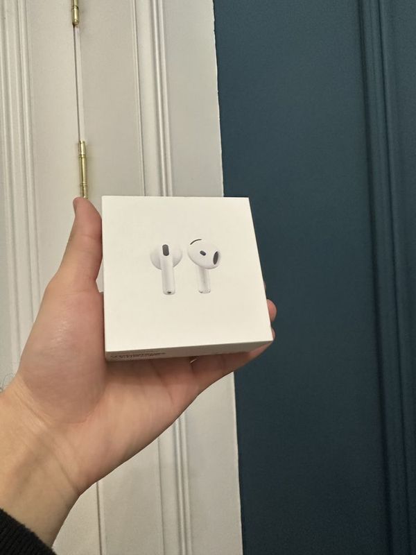 Airpods 4 original