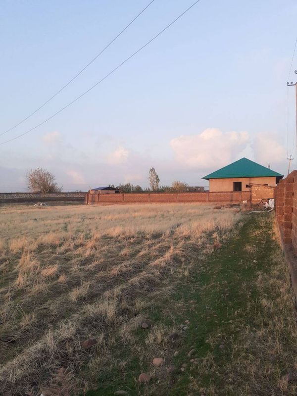 Агароддан 25 соток йер сотилади срочно Агароддан 25 соток йер сотилади срочно
