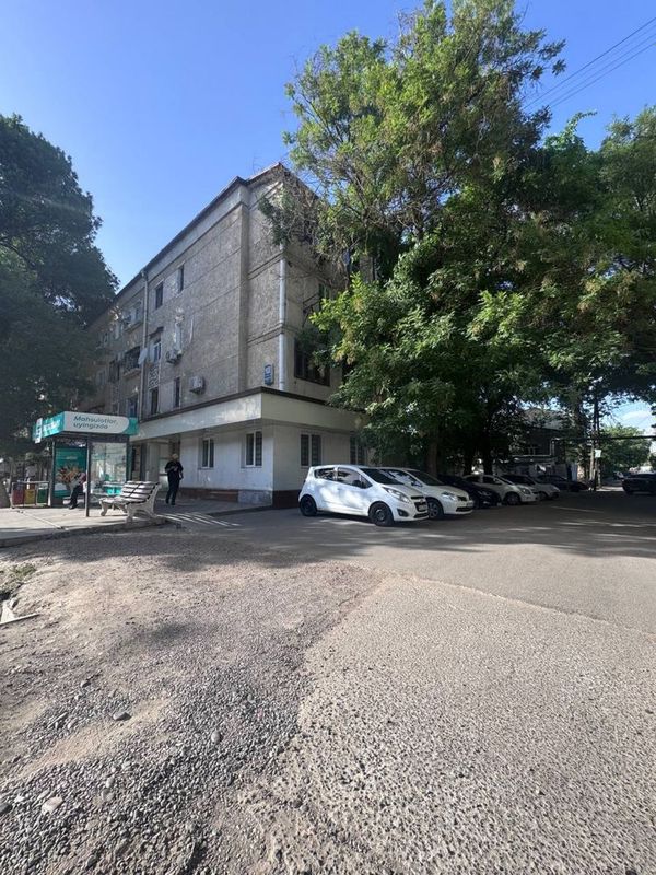Продаётся: Не жилое Чиланзарский район Ориентир - улица Мукими 64кв Продаётся: Не жилое Чиланзарский район Ориентир - улица Мукими 64кв