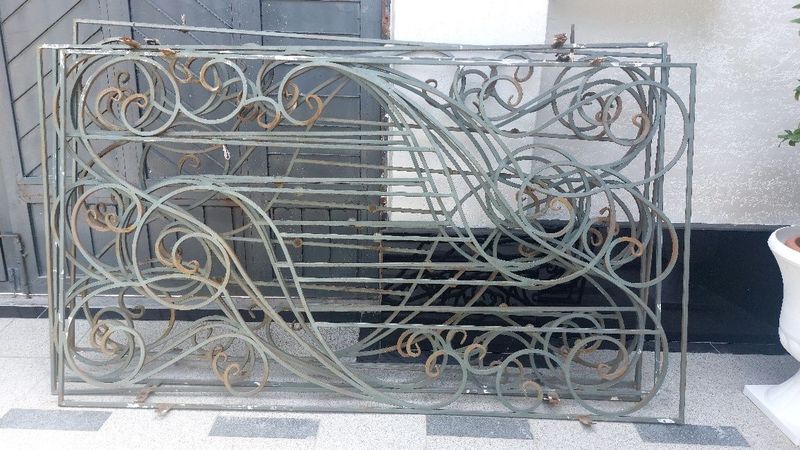 Решетка, 4шт. Panjara 4 ta Решетка, 4шт. Panjara 4 ta