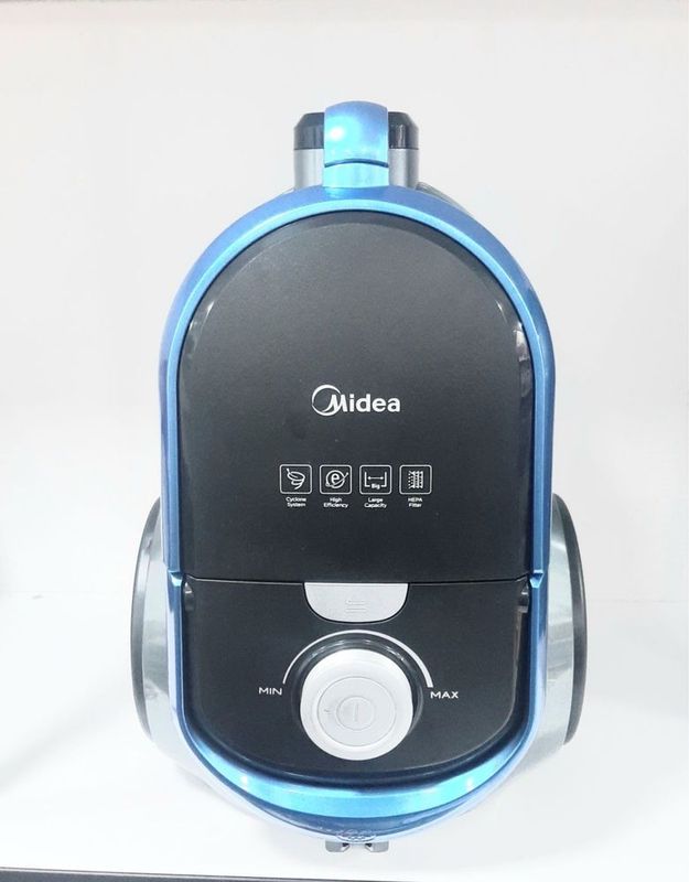 Пылесос Midea MKY18C. СРОЧНО Пылесос Midea MKY18C. СРОЧНО