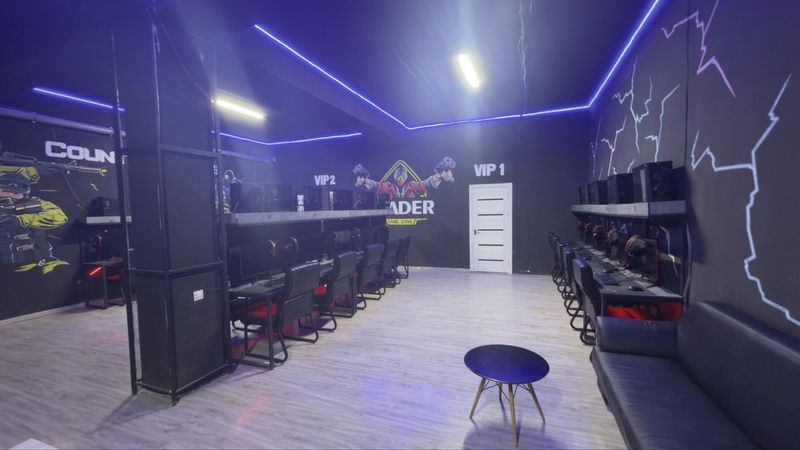 Gameclub sotiladi 40 ta srochna Gameclub sotiladi 40 ta srochna
