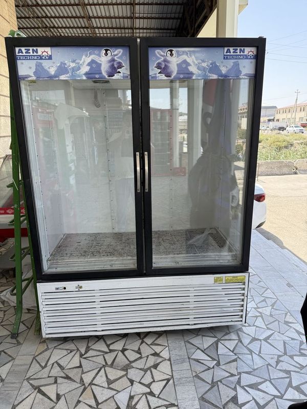 Продаётся холодилник Продаётся холодилник