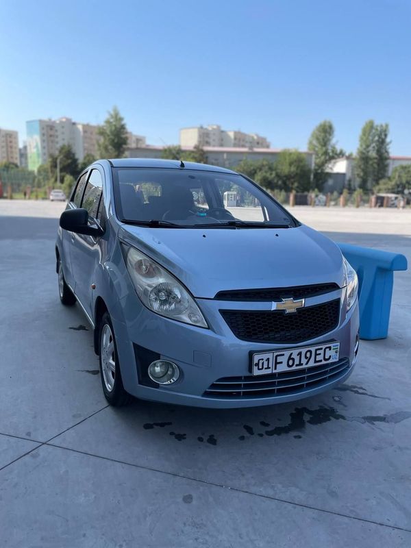 Arenda vikup Spark