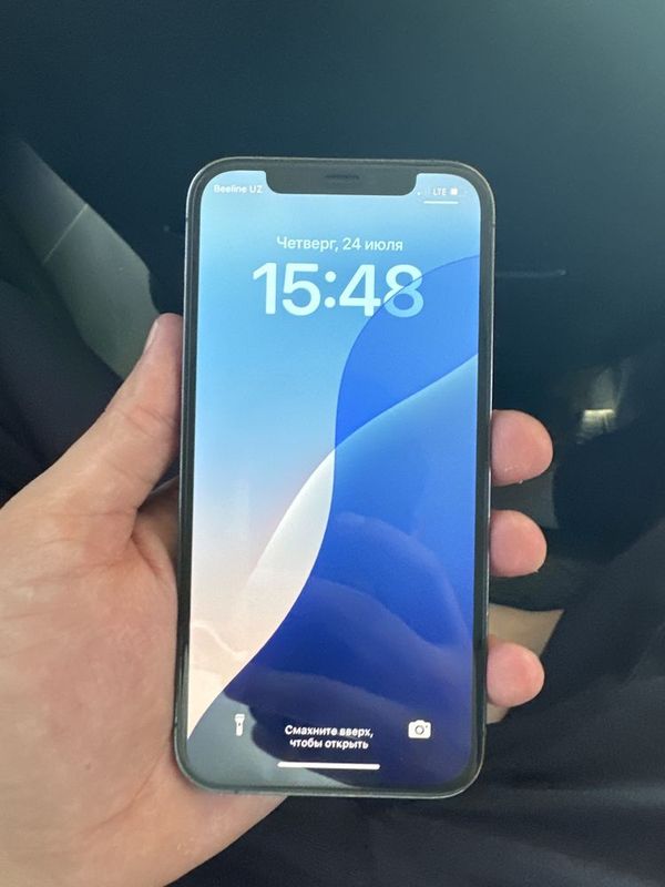 Iphone 12 pro 128 Iphone 12 pro 128