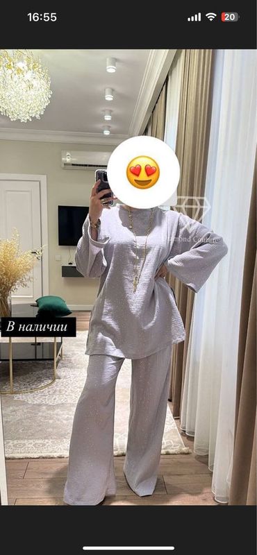 Двойка из Diamondcouture.bydior