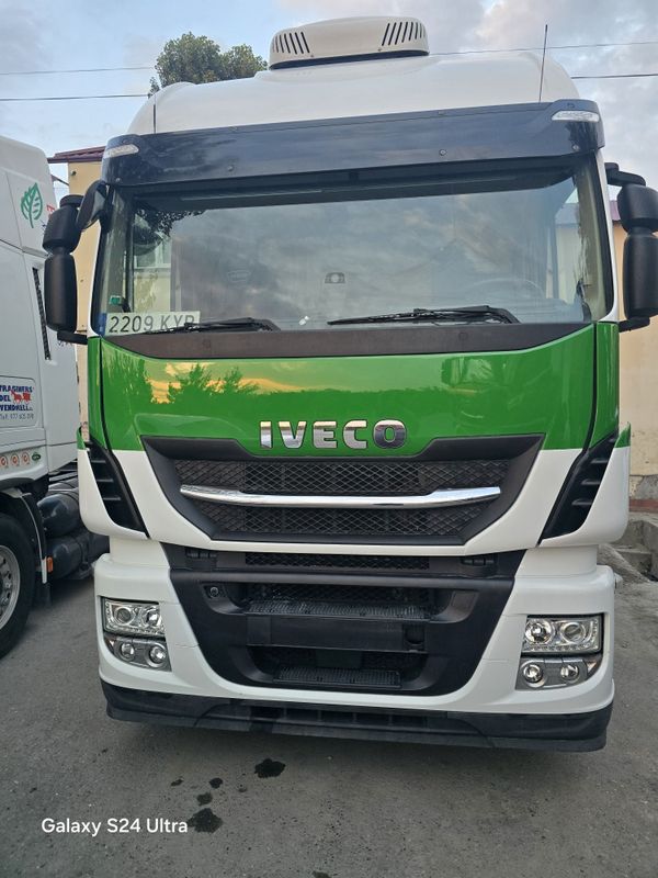 IVECO Лар бор сотувда IVECO Лар бор сотувда