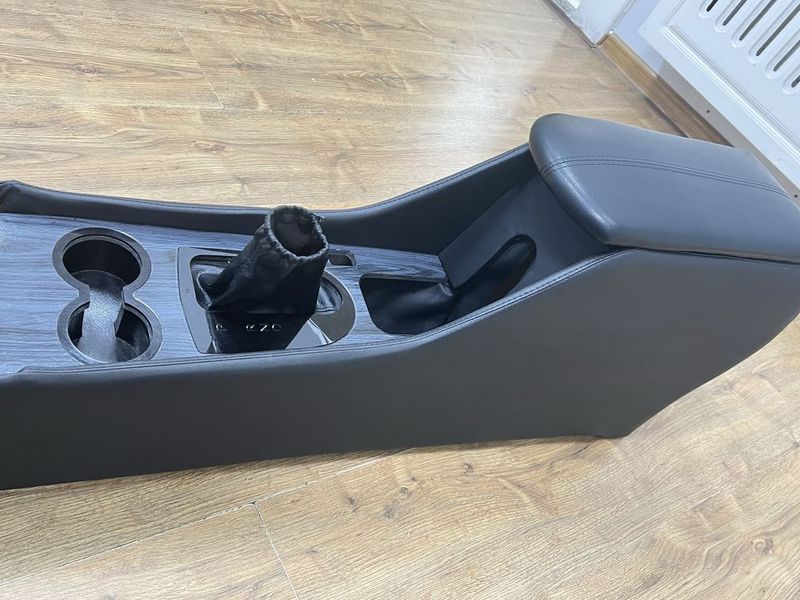 Malibu bar Nexia 3 LTZ Malibu bar Nexia 3 LTZ
