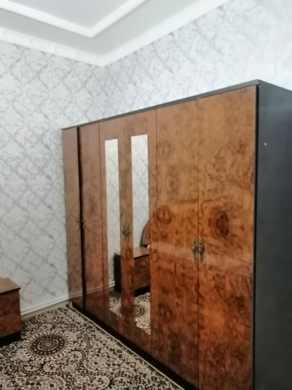 3хонали уй ижарага берилади 3хонали уй ижарага берилади