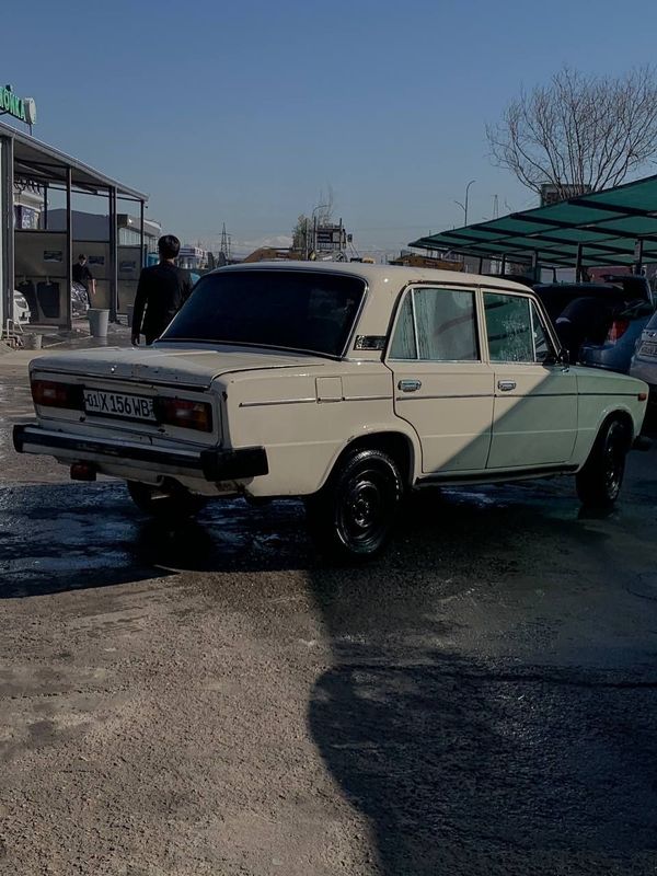 Vaz 2106 Holati yaxshi