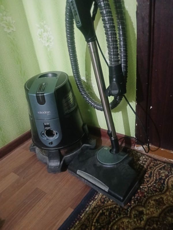 Пилисос с гарантий Пилисос с гарантий