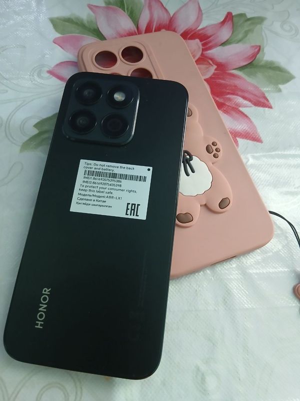 Xonor x 8 c sotiladi