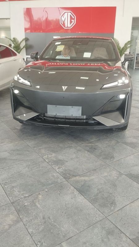 Changan Deepal S07 215max Changan Deepal S07 215max