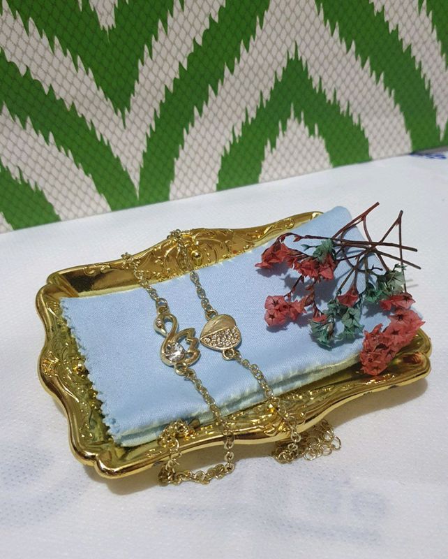 Komplekt brasletki Komplekt brasletki