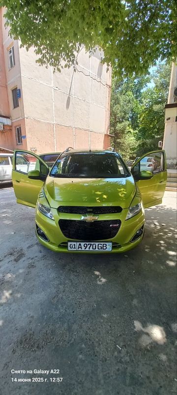 Chevrolet spark сотилади 2015 йил Chevrolet spark сотилади 2015 йил