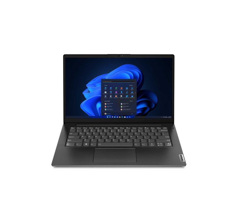 Ноутбук LENOVO V14 G4 IRU I3-1315U/8GB/256GB/14,0" FHD BUSINESS BLACK