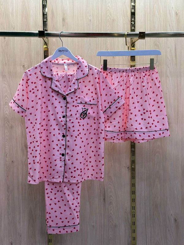 3 talik pijama 3 talik pijama