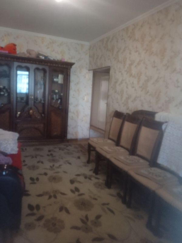 Продаётся 3 х ком. Квартира на Тузел 3 Продаётся 3 х ком. Квартира на Тузел 3