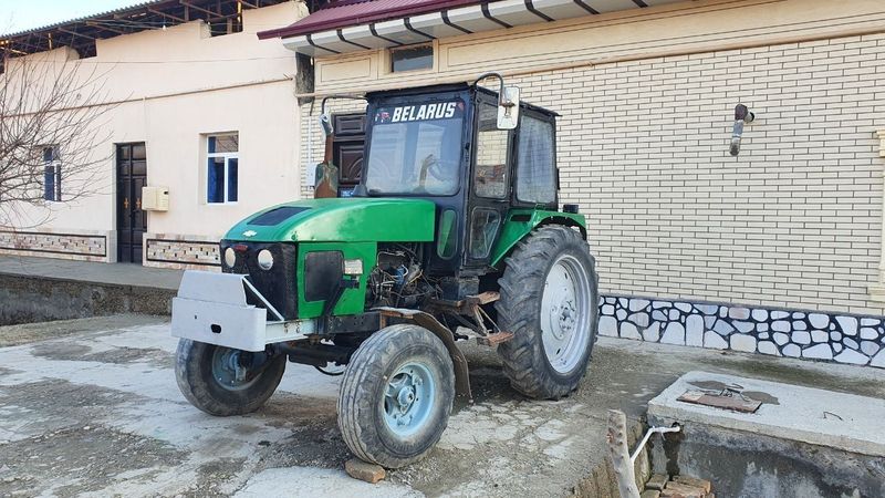 Ttz 80 uragan xolada kamchilik yuq olib minsh kerak tamom