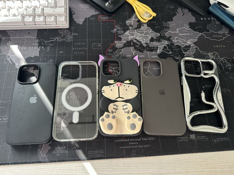 Чехлы iPhone 14 pro max Чехлы iPhone 14 pro max