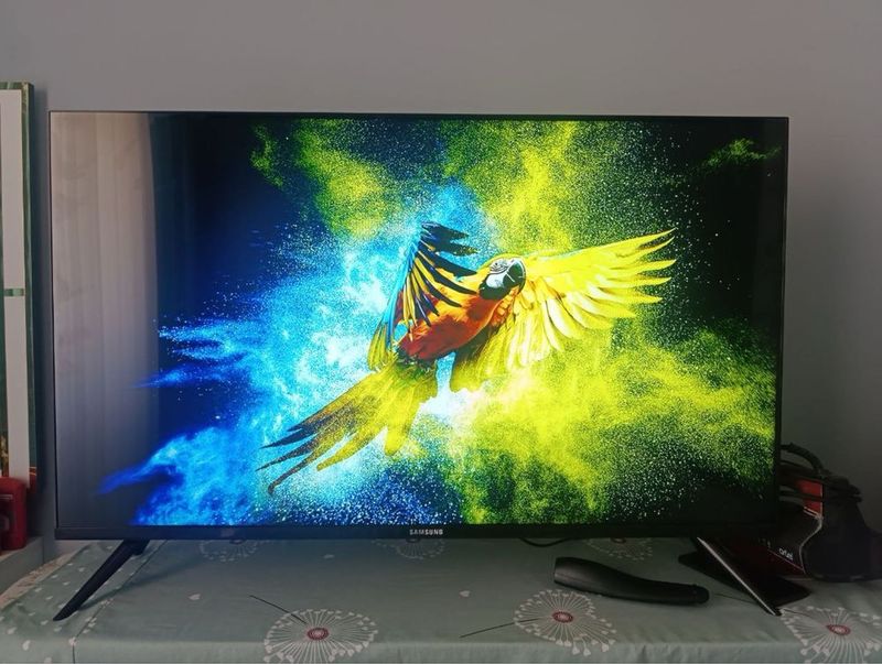 32 tv va 43 smart tv sotiladi arzon narxda yangi 3oy ishlatilgan 32 tv va 43 smart tv sotiladi arzon narxda yangi 3oy ishlatilgan