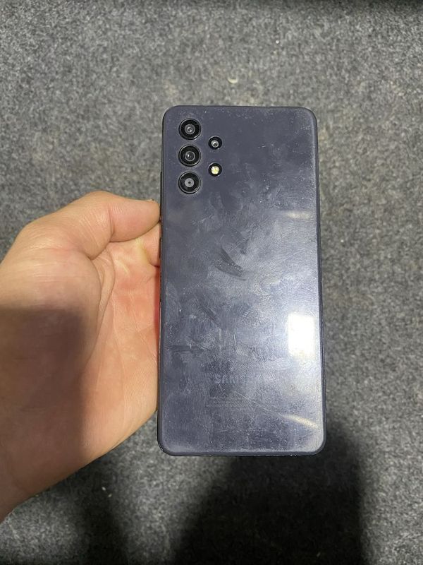 Samsung A32 128 xotira Samsung A32 128 xotira