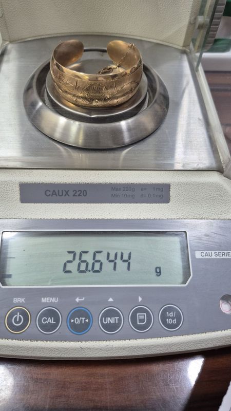 Браслет 583 проба Браслет 583 проба