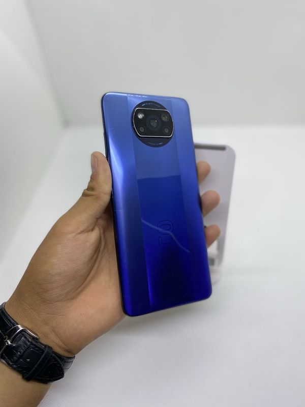 Poco X3 NFC sotiladi Poco X3 NFC sotiladi