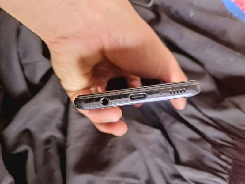 Samsung A 41 Samsung A 41