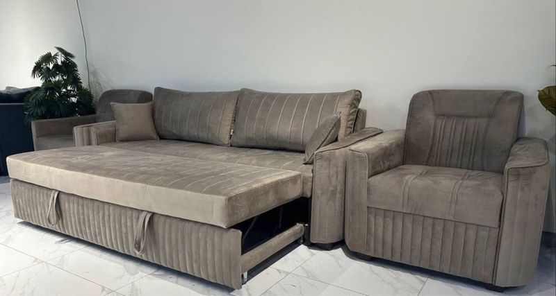 Диван 2 кресла от Comfort Mebel Диван 2 кресла от Comfort Mebel