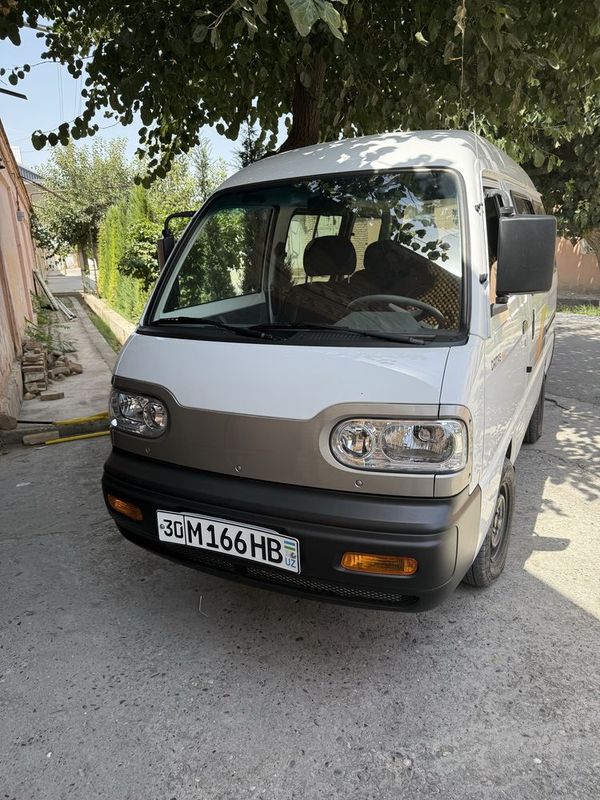 Damas 2024 srochni sotiladi