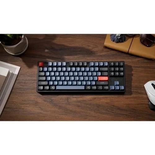 Keychron K8 Pro клавиатура klaviatura