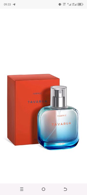 Faberlic Tavarua atri. Judayam hushboy hid Faberlic Tavarua atri. Judayam hushboy hid
