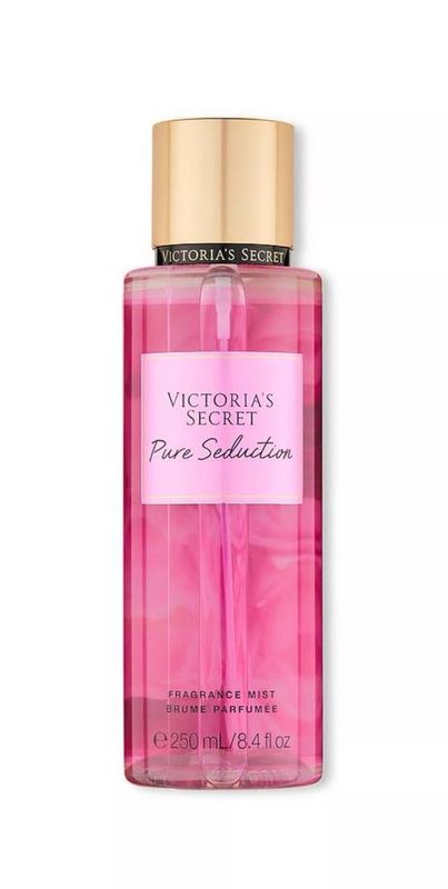 Парфюмерные спреи для тела Victoria’s Secret