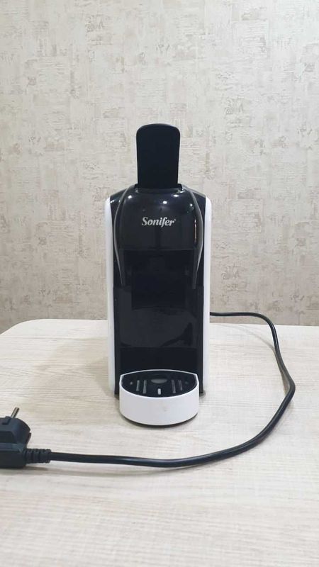 Кофемашина Sonifer SF-3539 (3 в 1) Кофемашина Sonifer SF-3539 (3 в 1)