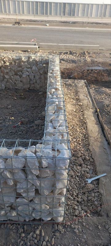Gabion Tosh / Камень Мелкий 799 Сум Gabion Tosh / Камень Мелкий 799 Сум