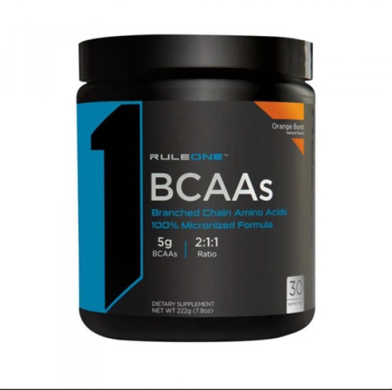 Продается Rule One Proteins R1 BCAA 300 гр