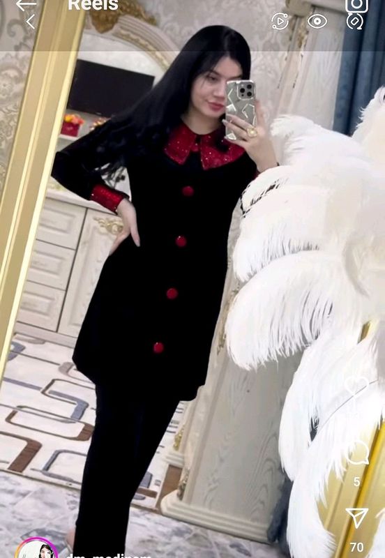 Ayollar kiyimi Ayollar kiyimi