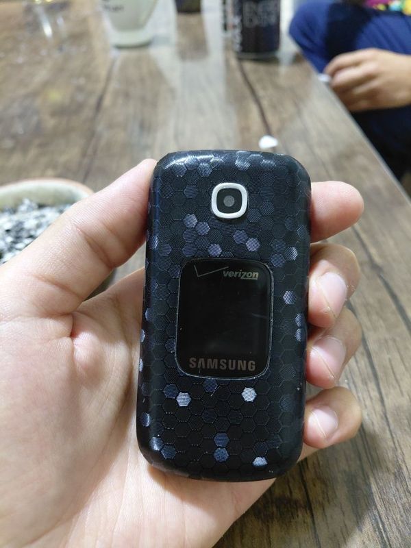 Verizon gusto 3 orginal Verizon gusto 3 orginal