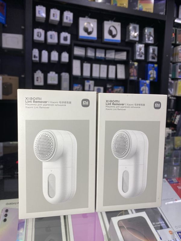 XIaomI Lint Remover XIaomI Lint Remover