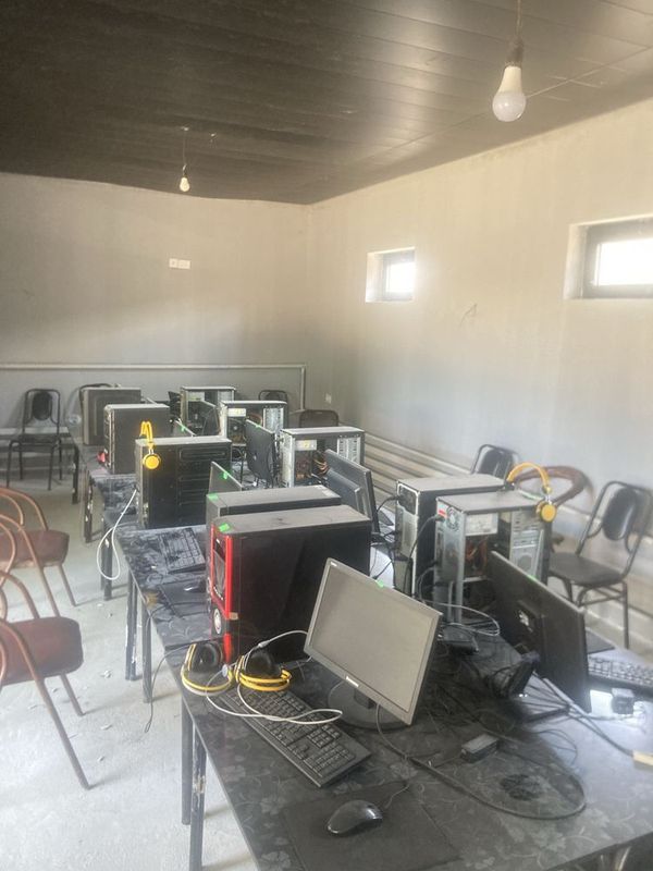 Kompyuterlar gaming uchun Kompyuterlar gaming uchun