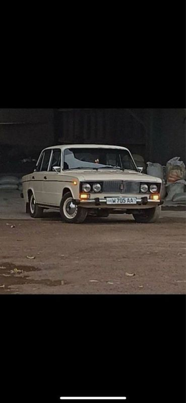 Jiguli Жигули Ваз 2106 Vaz 2106 Sotiladi