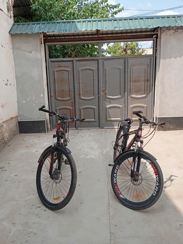 Veloseped 29,26lik