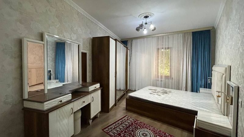 Аренда 4 комнатной квартиры в Яккасарайском районе,Кушбеги,Южный Вокза Аренда 4 комнатной квартиры в Яккасарайском районе,Кушбеги,Южный Вокза