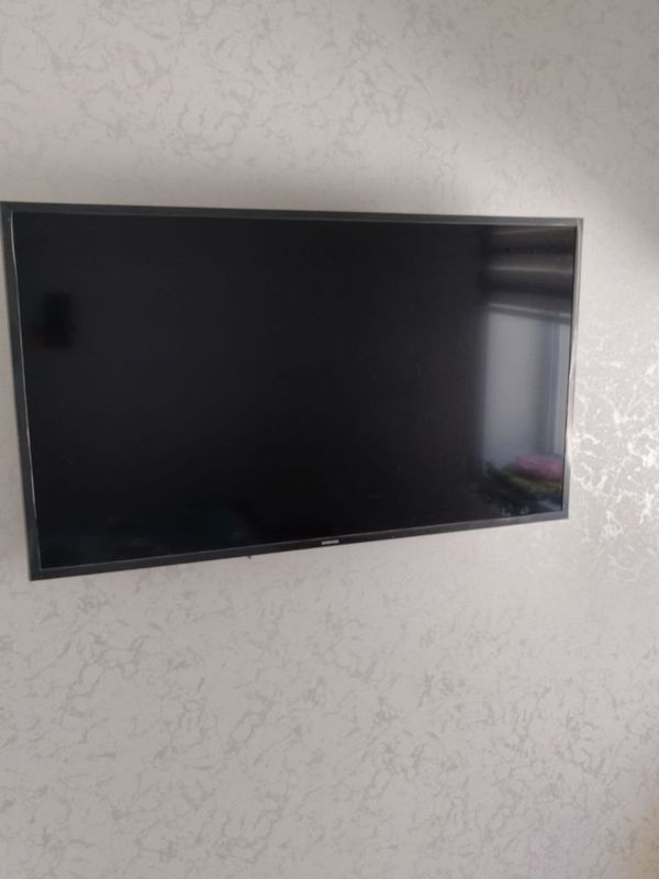 Televizor Samsung Smart 43 Tali Televizor Samsung Smart 43 Tali