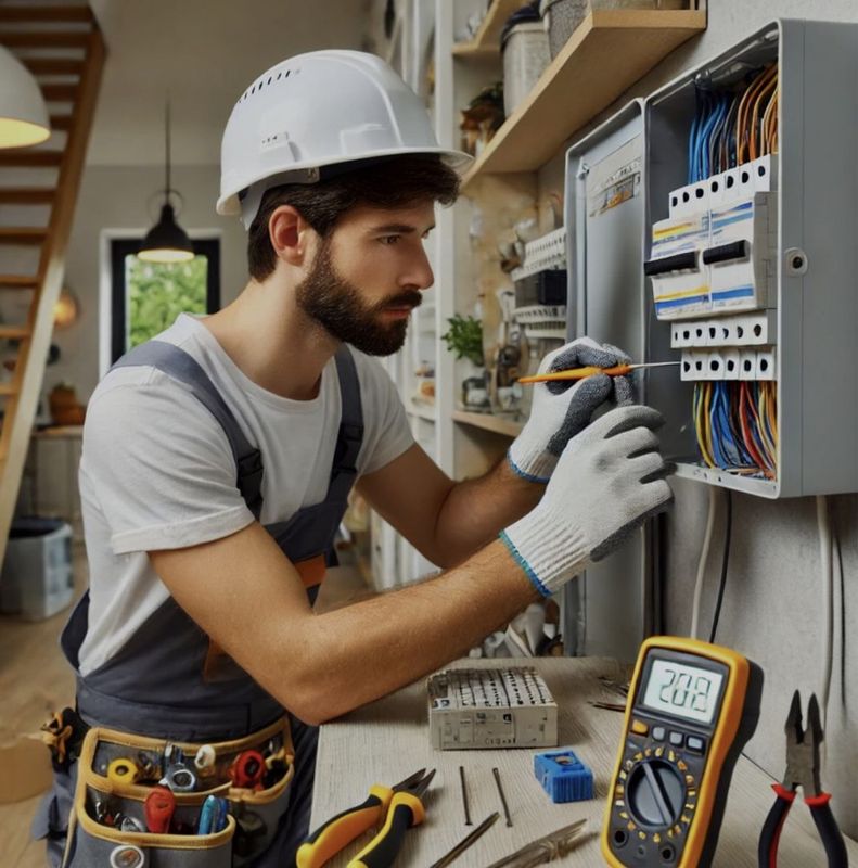 Elektrik електрик Elektrik електрик