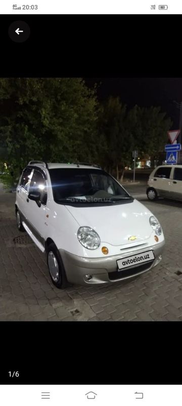 Matiz Best nasiya savdo