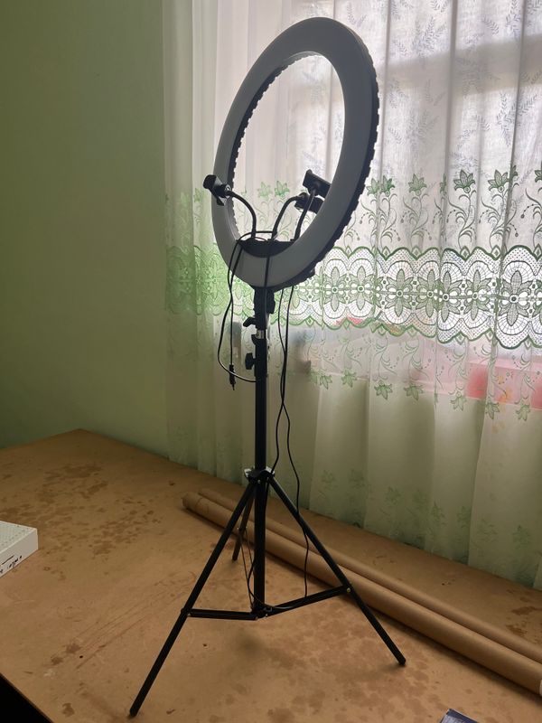 lampa lampa