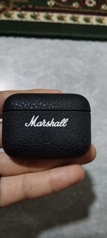 Наушники Marshall Motif 2 A. N. C Наушники Marshall Motif 2 A. N. C